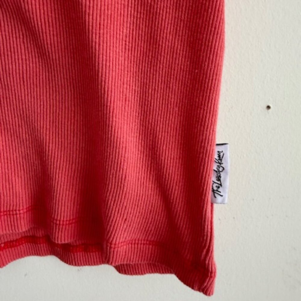 revolve the laundry room baby tee new - Picture 3 of 7